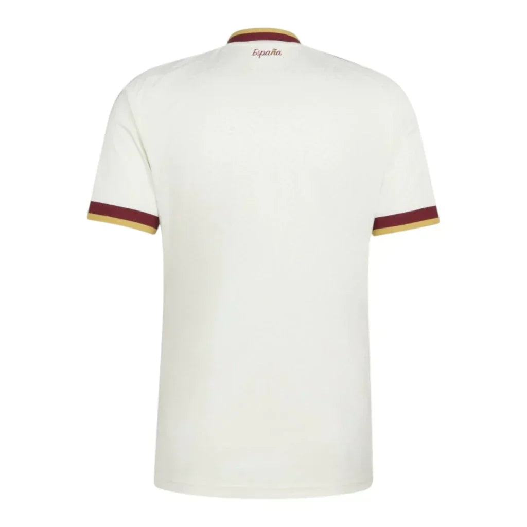 Spain Away 26/27 Jersey