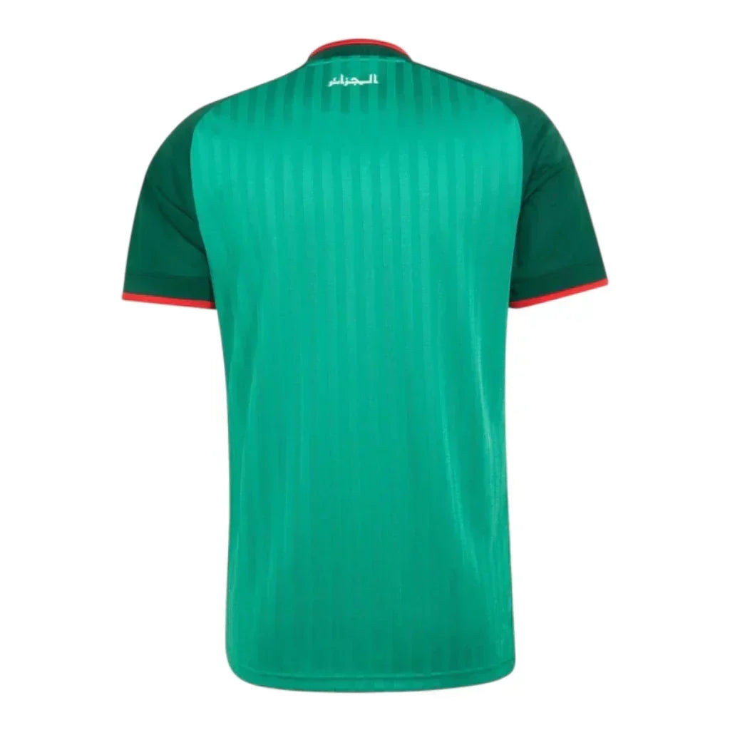 Algeria Away 26/27 Jersey