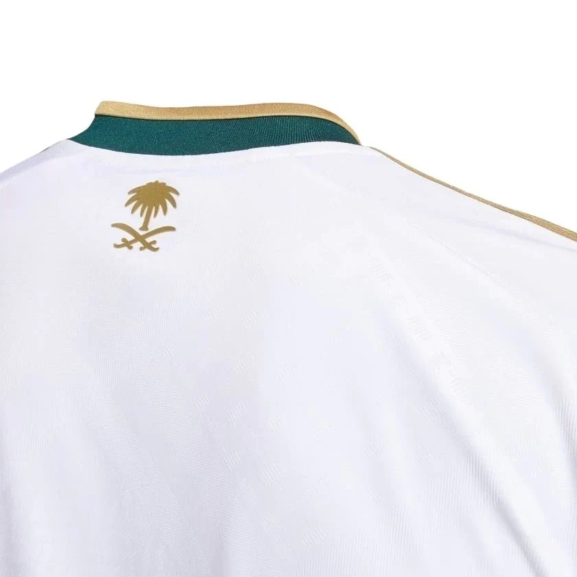 Saudi Arabia Away 26/27 Jersey