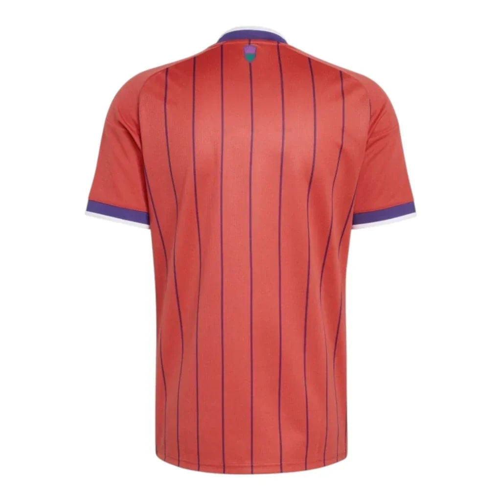Scotland Away 26/27 Jersey