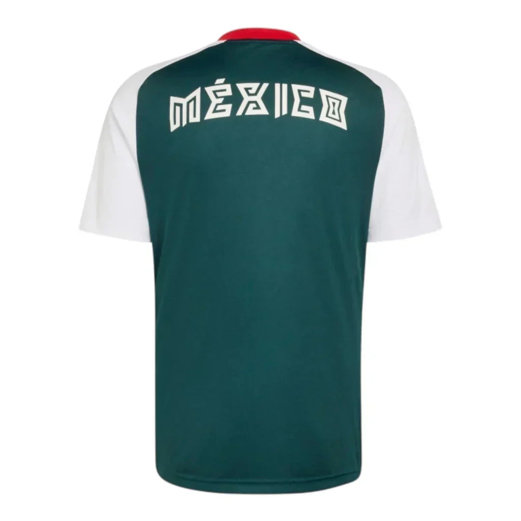 Mexico Pre-Match 26/27 Jersey