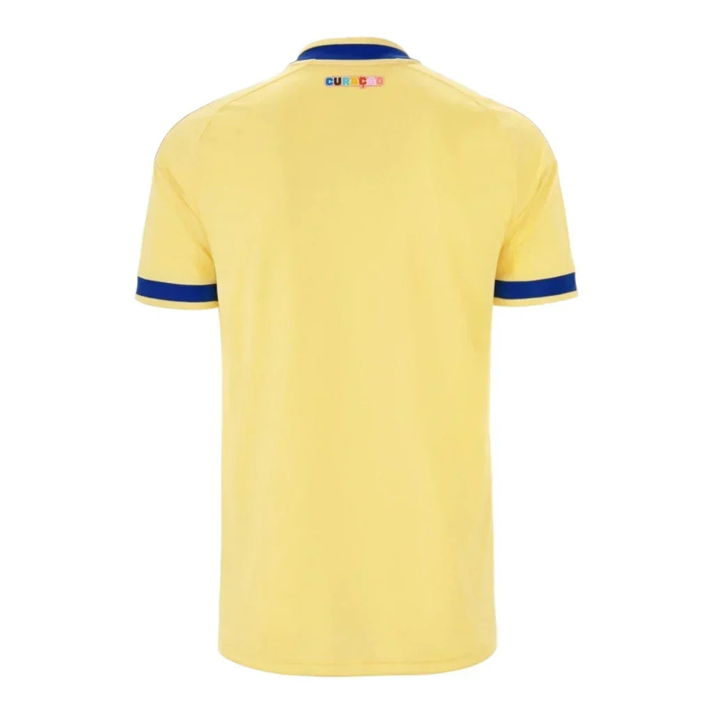 Curaçao Away 26/27 Jersey