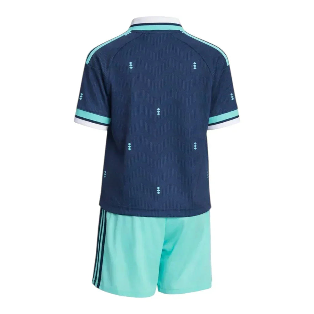Kids Kit Germany Away 26/27