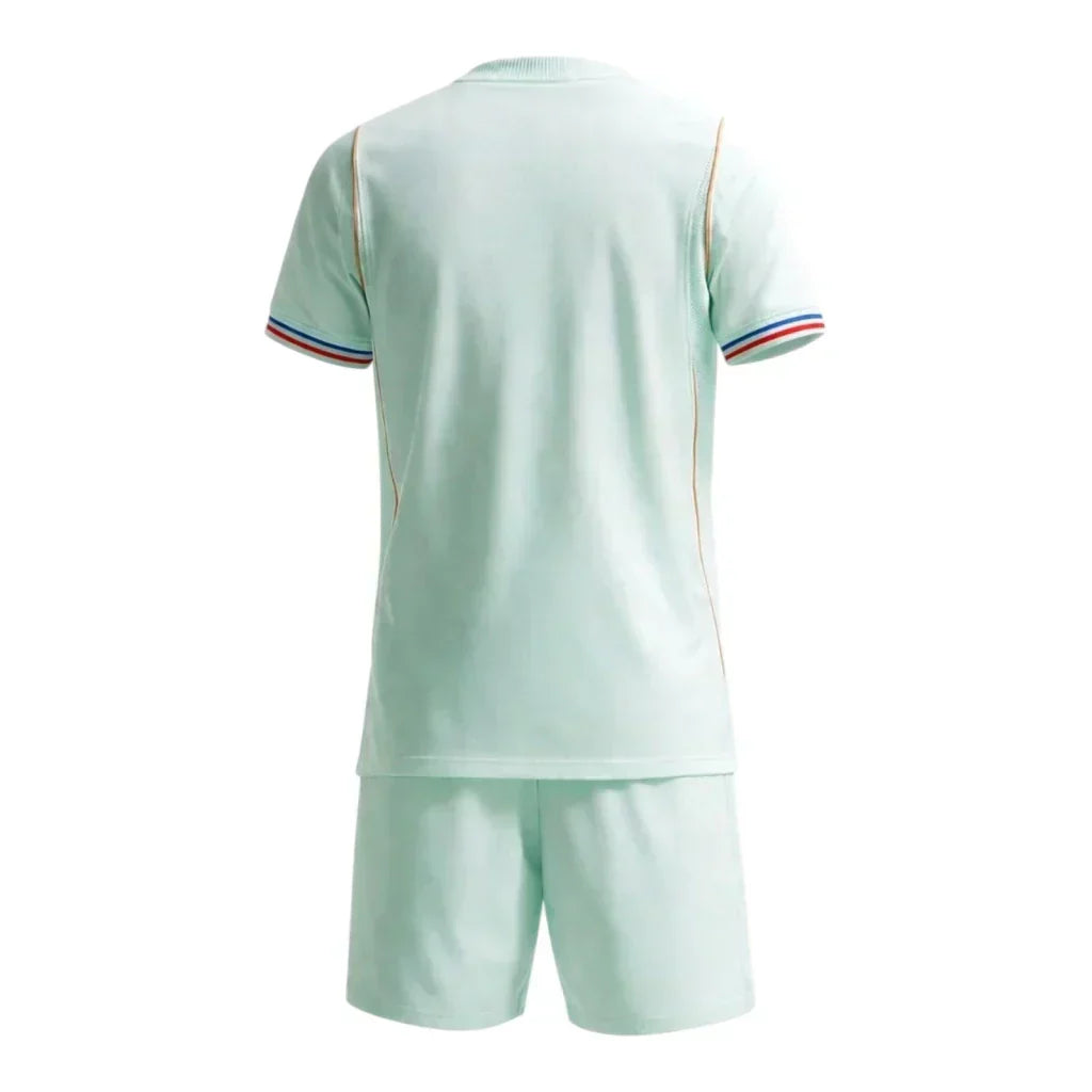 Kids Kit France Away 26/27