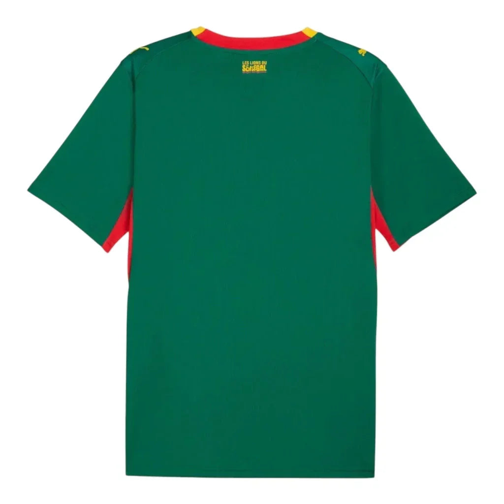 Senegal Away 26/27 Jersey