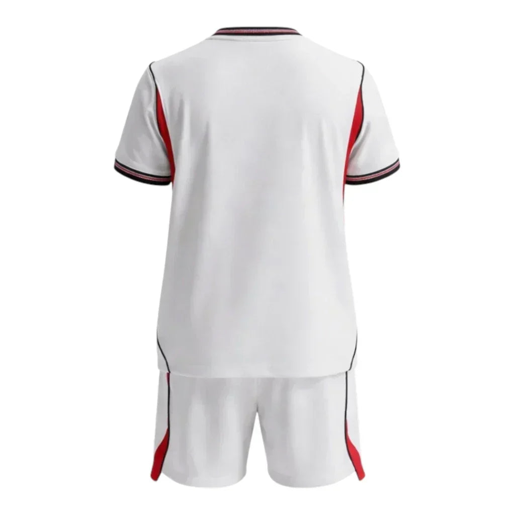 Kids Kit England Home 26/27