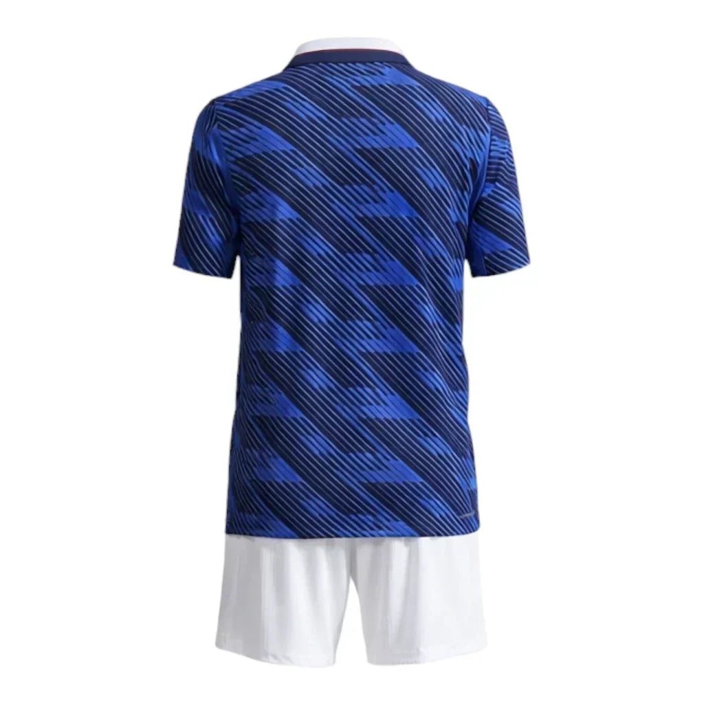 Kids Kit France Home 26/27
