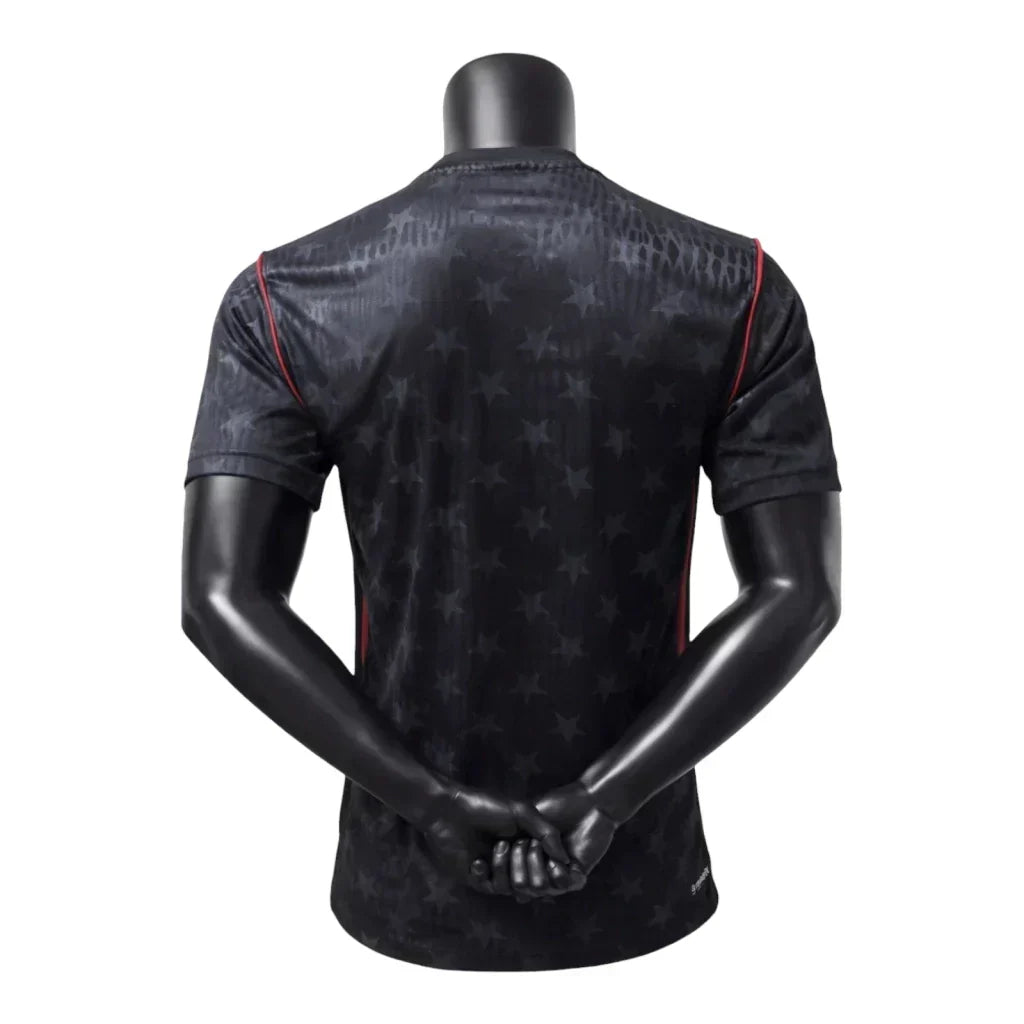 USA Away 26/27 Jersey - Player Version
