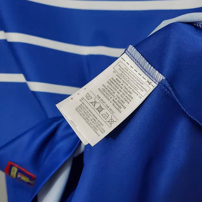 France 1998 Retro Jersey