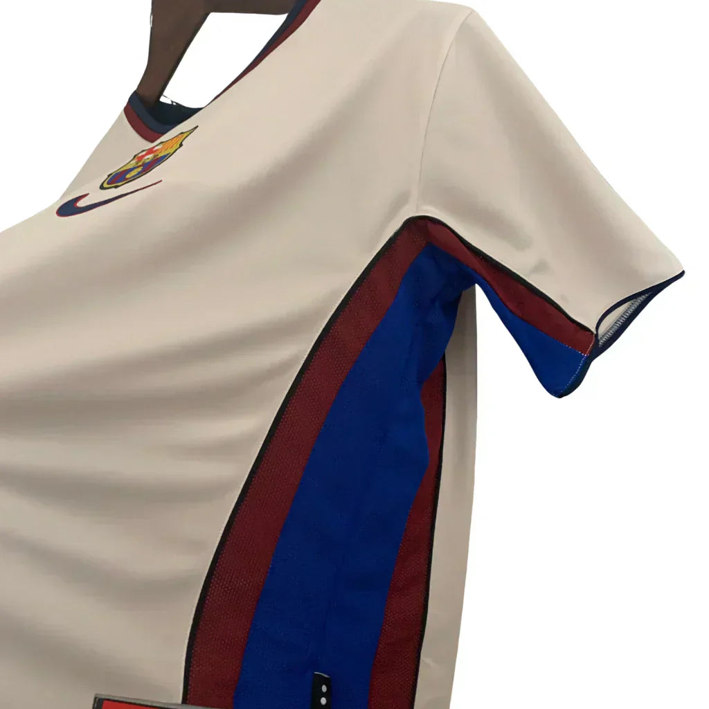 Barcelona Away Retro 88/89 Jersey