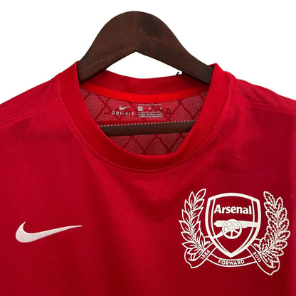 Arsenal Retro 2011/2012 Jersey