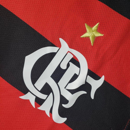 Flamengo 2009 Retro Jersey