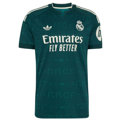 Real Madrid Away 26/27 Jersey