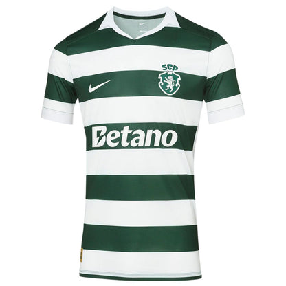Sporting Home 26/27 Jersey