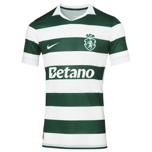 Sporting Home 26/27 Jersey