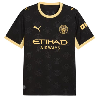 Manchester City Away 26/27 Jersey