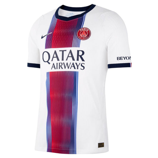 PSG Away 26/27 Jersey - Player Version
