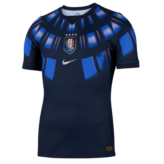 Uruguay Away 26/27 Jersey - Player Version