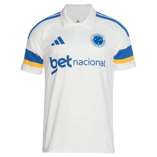 Cruzeiro Third 26/27 Jersey