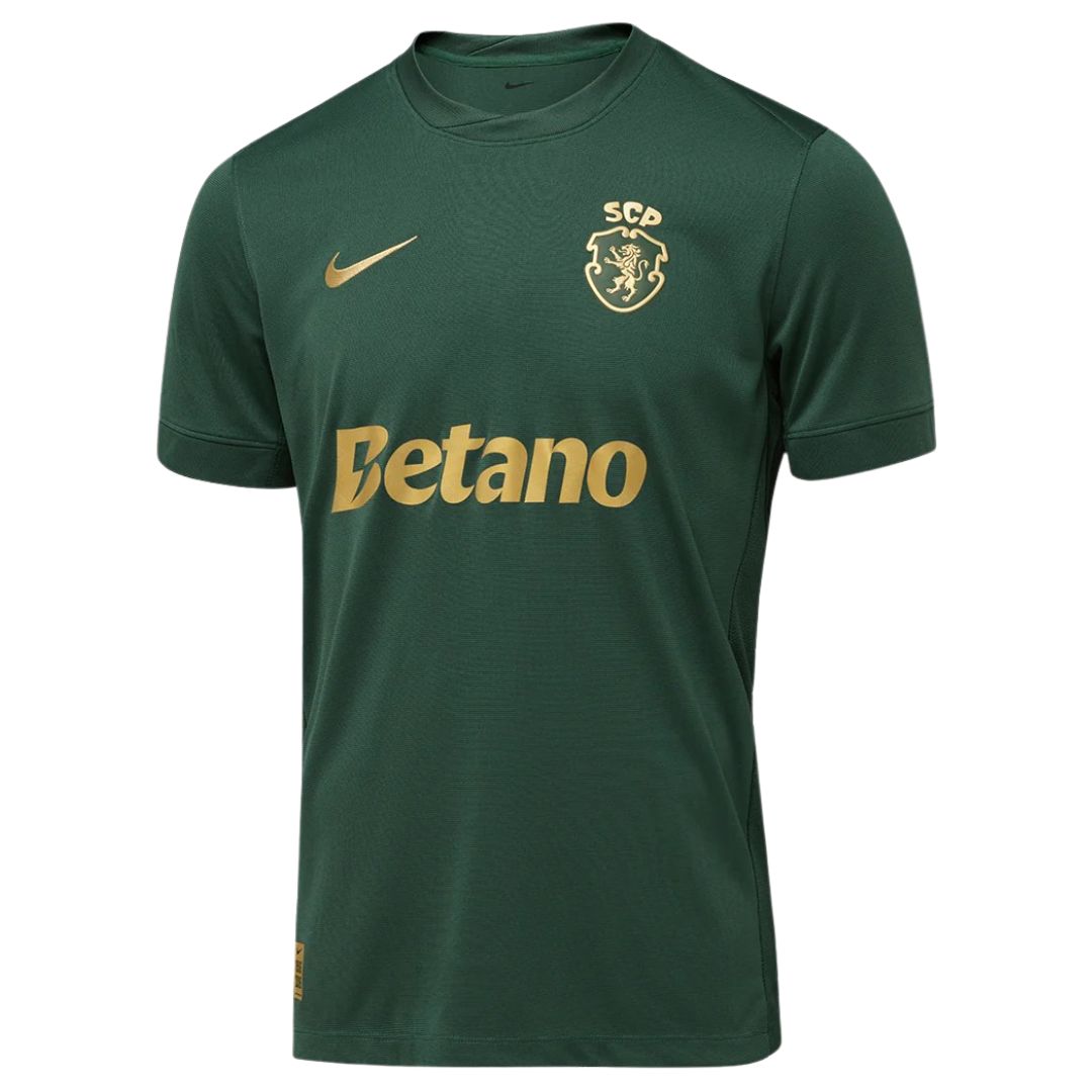 Sporting Anniversary 26/27 Jersey