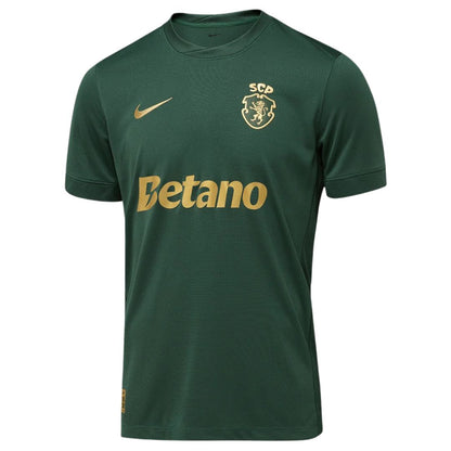 Sporting Anniversary 26/27 Jersey