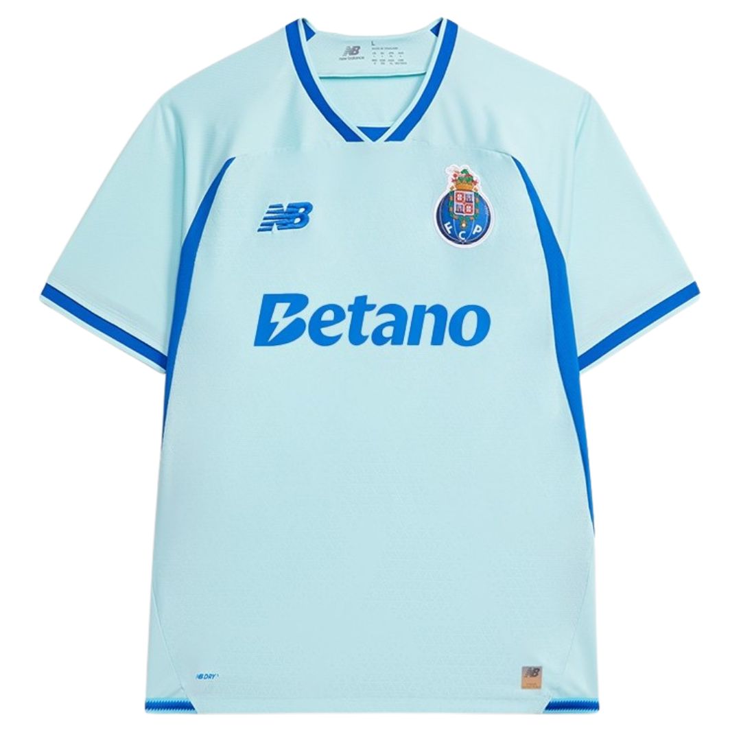 Porto Third 26/27 Jersey