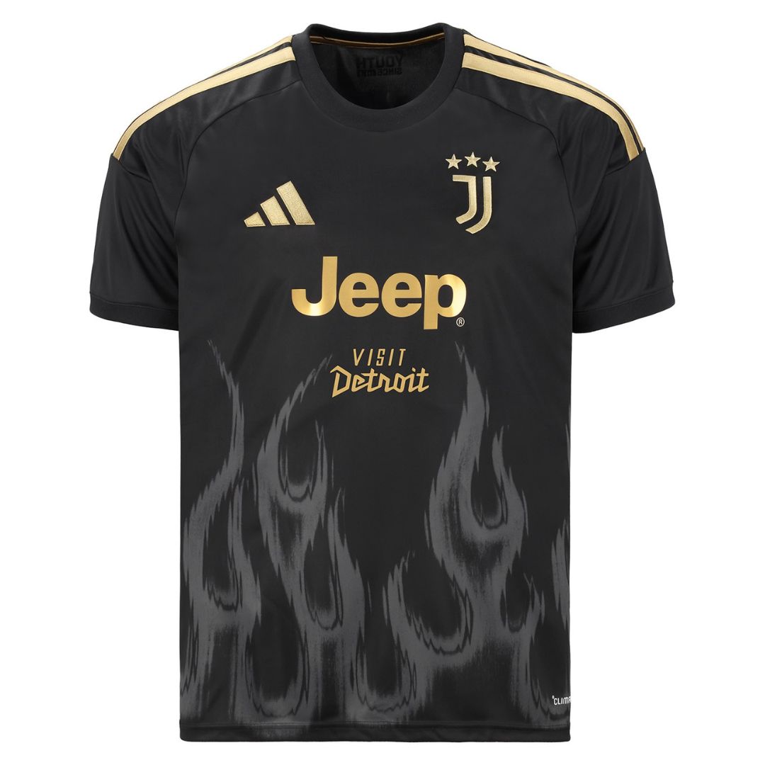 Juventus Third 26/27 Jersey