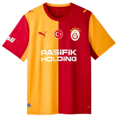 Galatasaray Home 26/27 Jersey