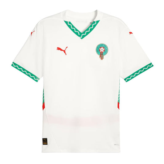 Morocco Away 24/25 Jersey