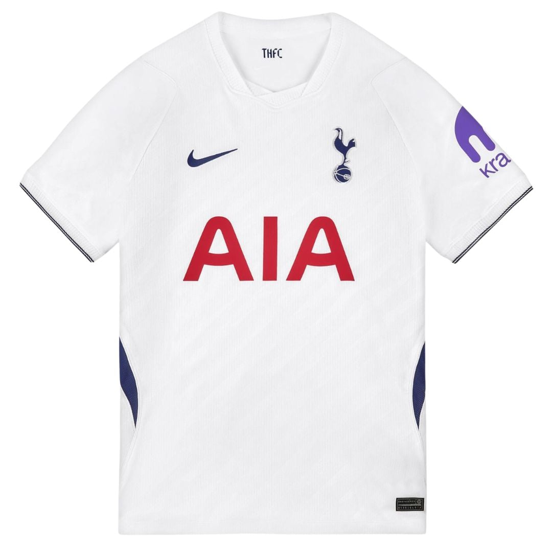 Tottenham Home 26/27 Jersey