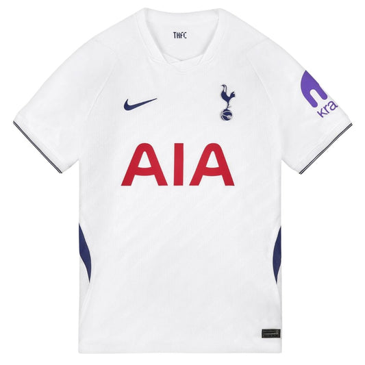 Tottenham Home 26/27 Jersey