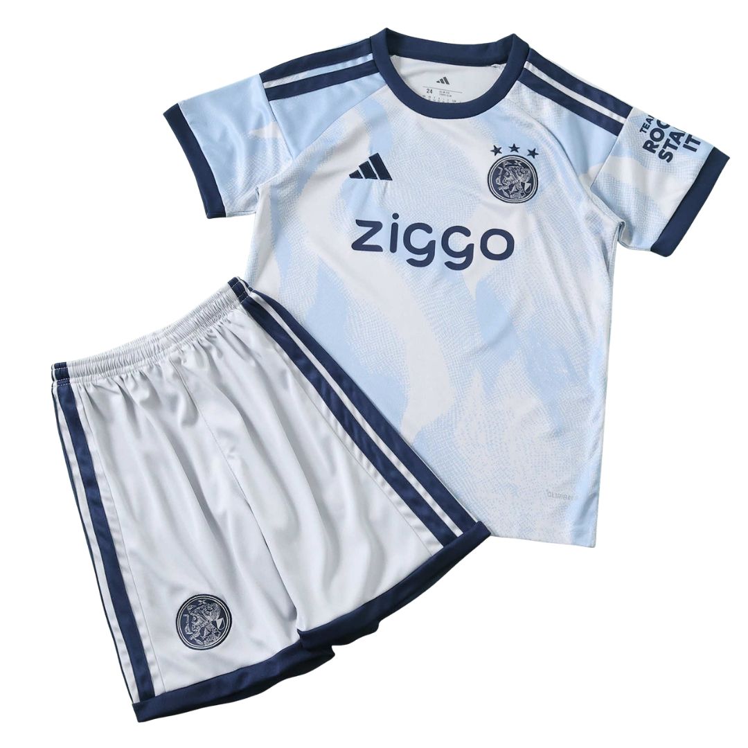 Kids Kit Ajax Third 26/27
