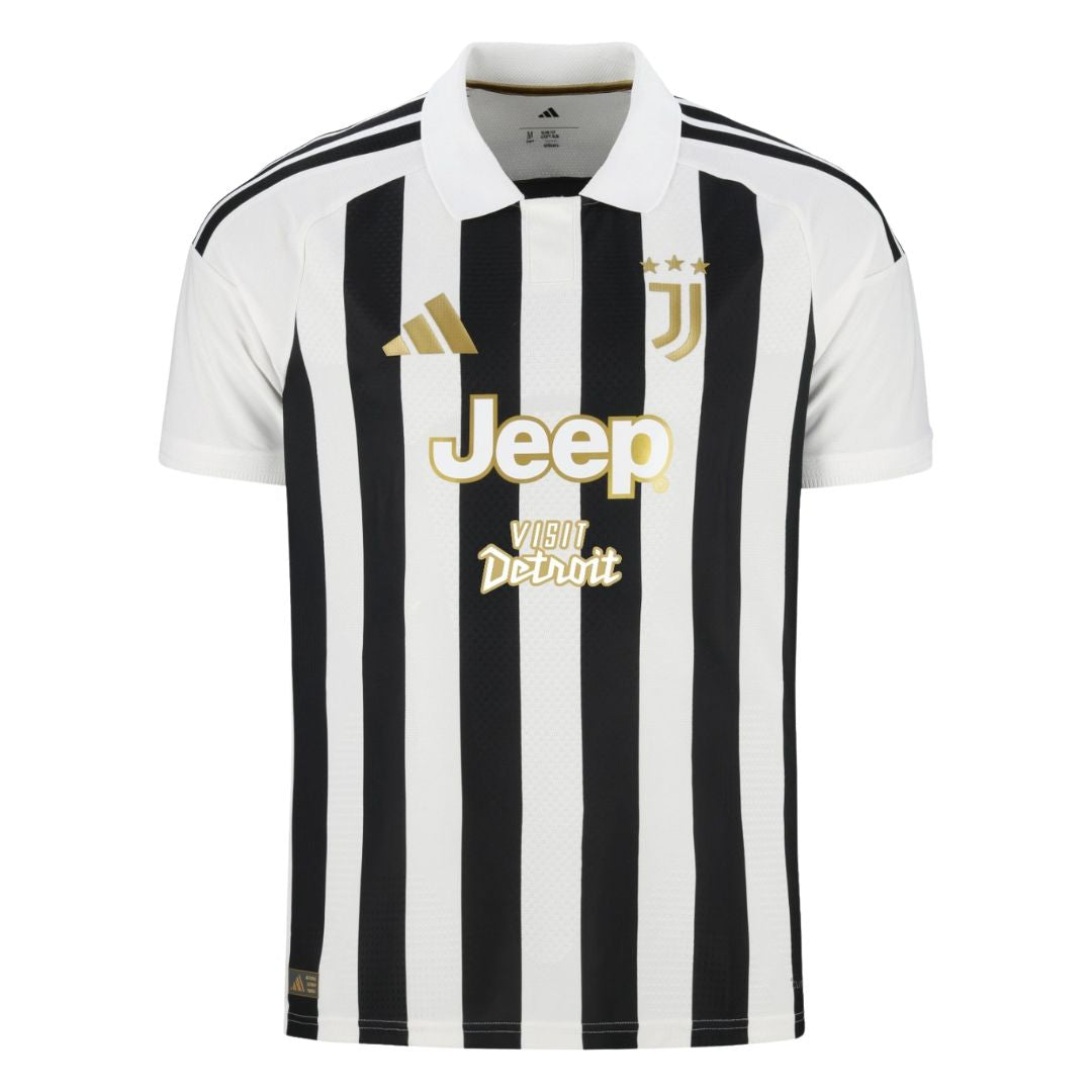Juventus Home 26/27 Jersey