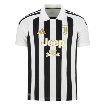 Juventus Home 26/27 Jersey
