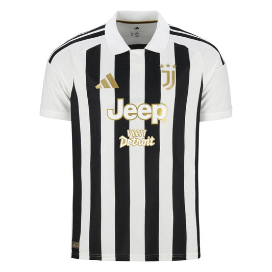 Juventus Home 26/27 Jersey