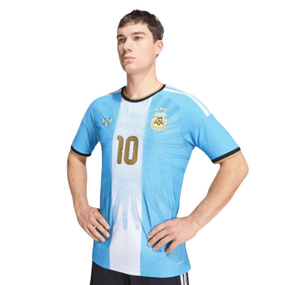 Argentina Special 26/27 #Messi 10 - Player Version