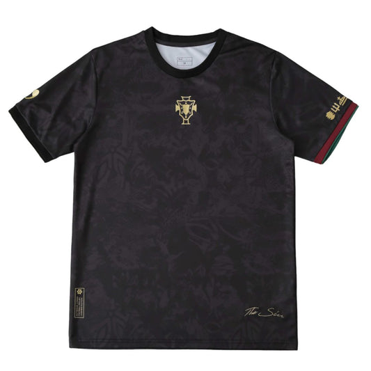 Portugal Concept Jersey