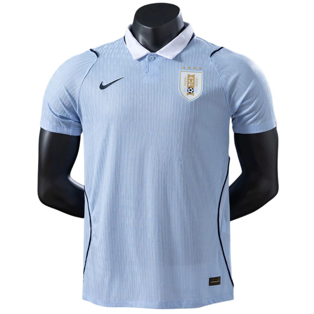 Uruguay Home 26/27 Jersey - Player Version