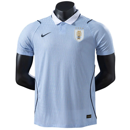 Uruguay Home 26/27 Jersey - Player Version