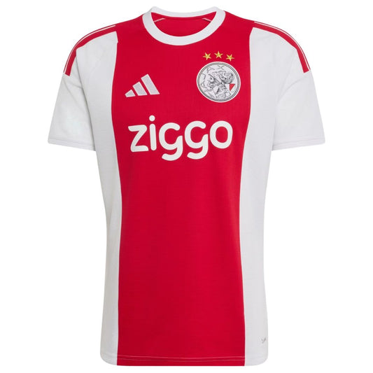 Ajax Home 26/27 Jersey