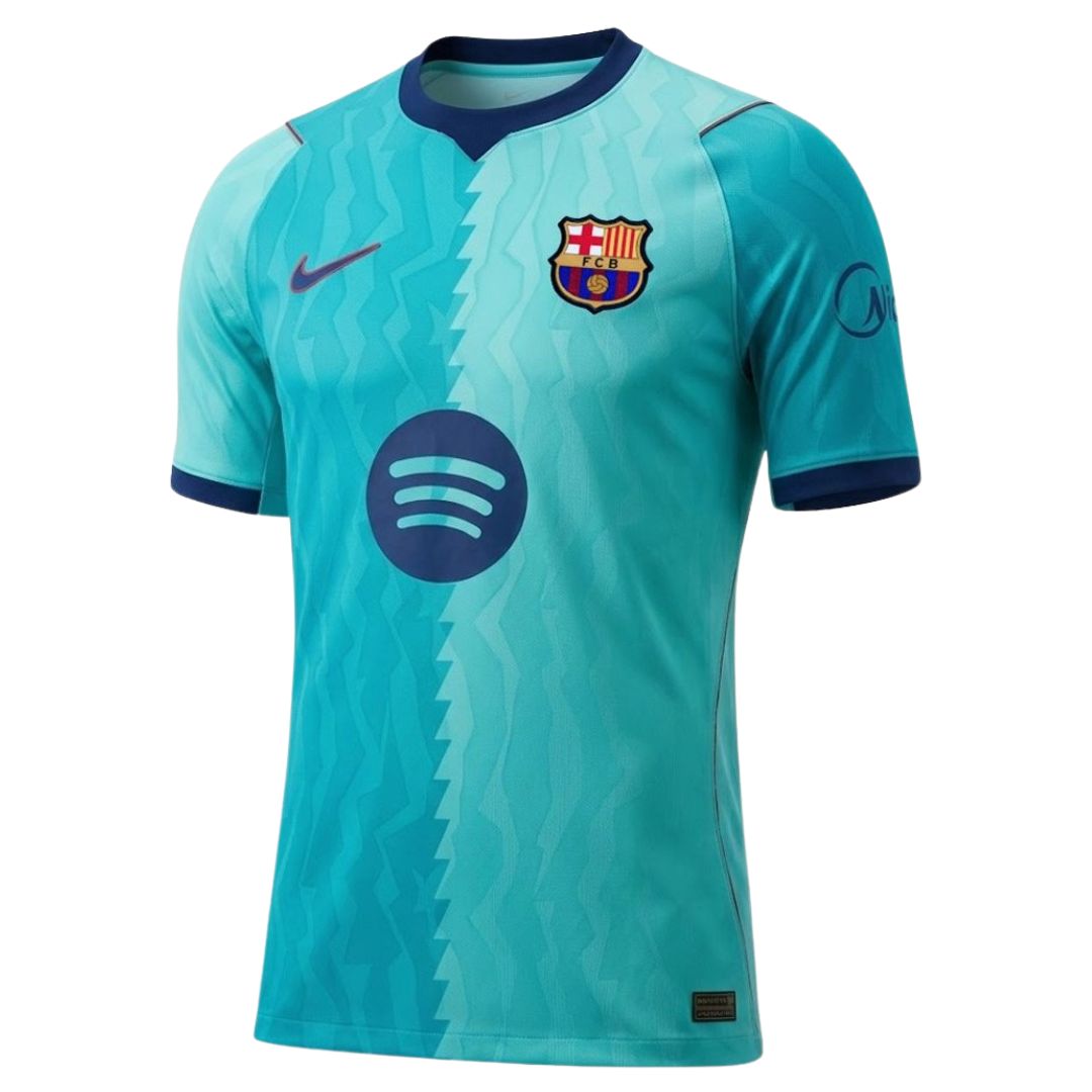 Barcelona Third 26/27 Jersey