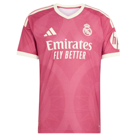 Real Madrid Third 26/27 Jersey - Player Version
