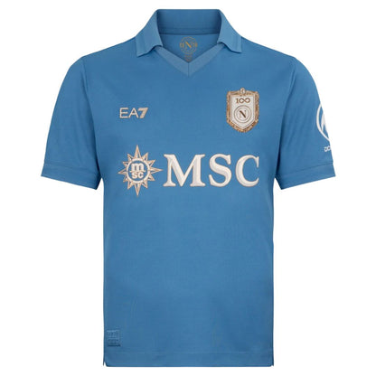 Napoli Home 26/27 Jersey