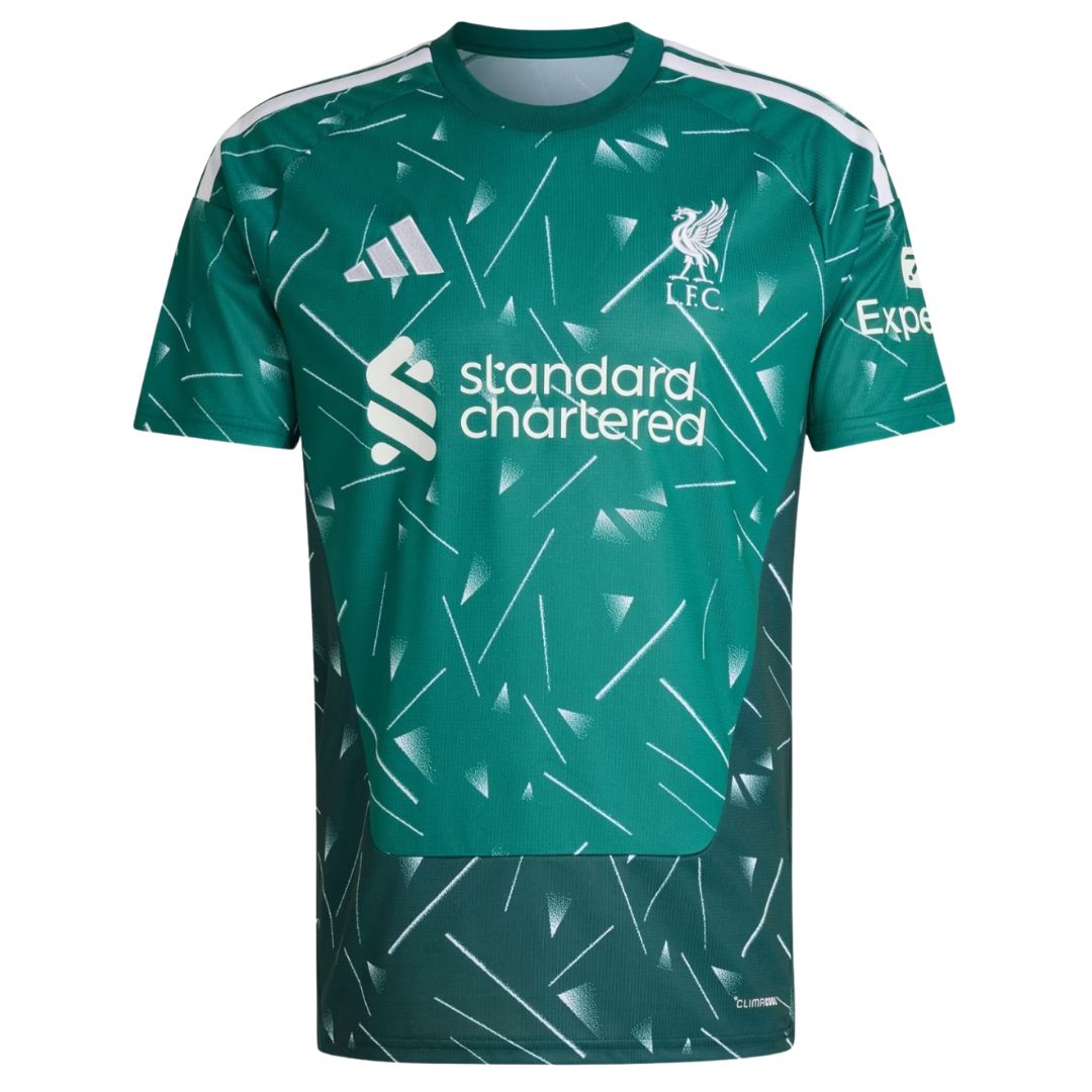 Liverpool GK 26/27 Jersey