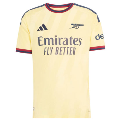 Arsenal Third 26/27 Jersey - Player Version