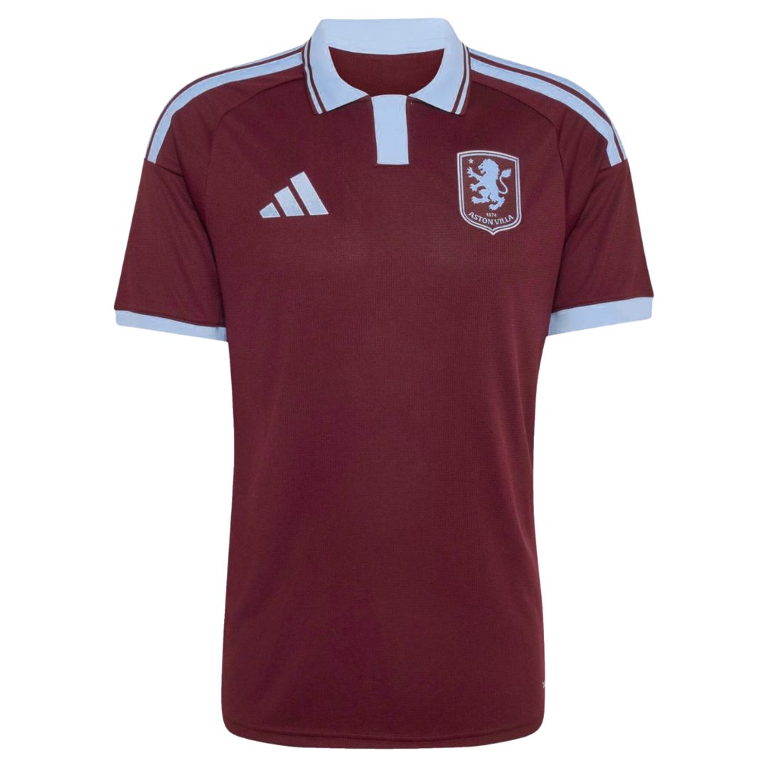 Aston Villa Home 26/27 Jersey