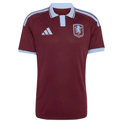 Aston Villa Home 26/27 Jersey