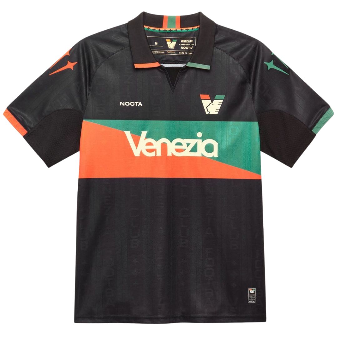 Venezia Home 26/27 Jersey
