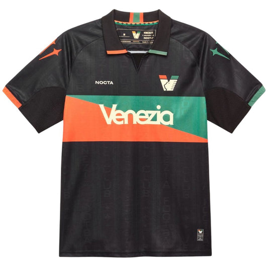 Venezia Home 26/27 Jersey