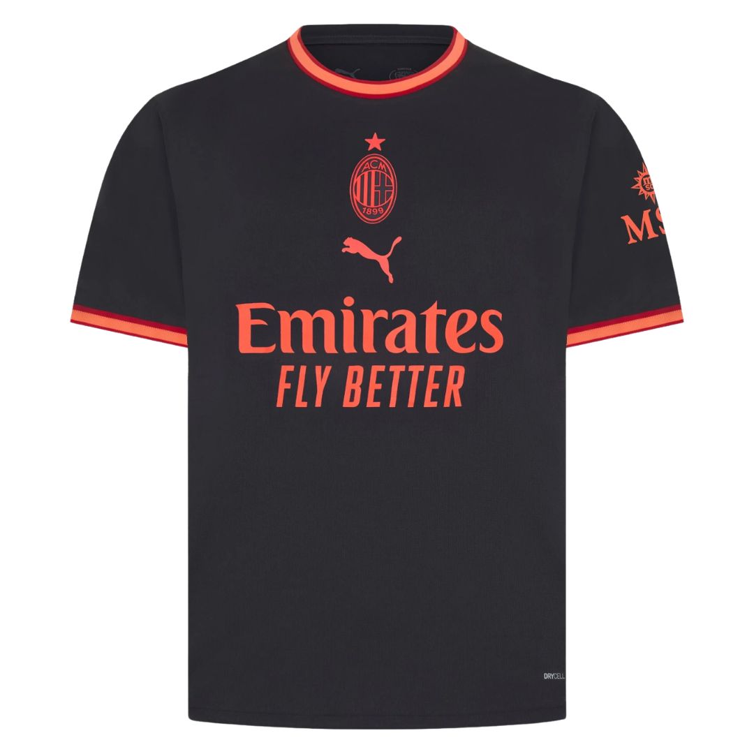 AC Milan Third 26/27 Jersey